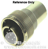 ITT Cannon CA06COMPG20-27PXB - PEI-Genesis