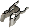 Fuse Clip, 5X20Mm, Through Hole; Fuse Holder Type Littelfuse - 16R1624 - Newark, An Avnet Company