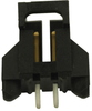 Connector, Header, 2Pos, 1Row, 2.54Mm; Pitch Spacing Molex - 39AH6448 - Newark, An Avnet Company