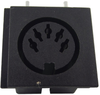 Din Conn, Jack, 5Pos, Pcb; No. Of Contacts Multicomp Pro - 69R9965 - Newark, An Avnet Company