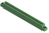 Card Edge Conn, Single Side, 45Pos, Th; Card Edge Connector Type Edac - 69AJ8124 - Newark, An Avnet Company