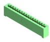 Card Edge Connector Rohs Compliant Edac - 62AJ3300 - Newark, An Avnet Company