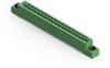 Card Edge Conn, Single Side, 18Pos, Th; Card Edge Connector Type Edac - 57AJ9205 - Newark, An Avnet Company