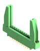 Card Edge Connector Rohs Compliant Edac - 62AJ3437 - Newark, An Avnet Company
