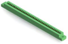 Card Edge Conn, Dual Side, 72Pos, Th; Card Edge Connector Type Edac - 86AH4817 - Newark, An Avnet Company