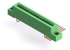 Card Edge Conn, Dual, 40Pos, Wire Wrapos; Card Edge Connector Type Edac - 64AJ8912 - Newark, An Avnet Company