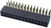 Board-Board Connector, Socket, 30Way, 2Row; Connector Systems Samtec - 11P9560 - Newark, An Avnet Company