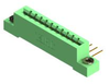 Card Edge Connector Rohs Compliant Edac - 61AJ3185 - Newark, An Avnet Company