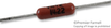 Metal Film Resistor, 10 Ohm, 500Mw, 1%; Resistance Vishay - 26R4033 - Newark, An Avnet Company