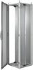 Rack Cabinet, 1400X600X600Mm, Steel; Cabinet Type Nvent Hoffman - 79Y2793 - Newark, An Avnet Company