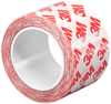 Tape, 4.57M X 101.6Mm, Clear, Pet Film; Adhesive Type 3M - 99Y4426 - Newark, An Avnet Company