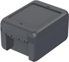 Enclosure, Ip66, Ip67, Multipurpose, 60 Mm, 80 Mm, 113 Mm, Abs (Acrylonitrile Butadiene Styrene) Rohs Compliant Bopla - 17X8523 - Newark, An Avnet Company