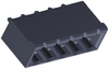 Terminal Block, Header, 5Pos, Th; Gender Molex - 20M7223 - Newark, An Avnet Company