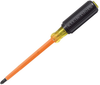 Screwdriver, Phillips, #2, 4, 8.313; Phillips Tip Size Klein Tools - 50B4635 - Newark, An Avnet Company
