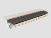 FLEX 0.3MM PITCH - F13S-1A7H1-E8C23 - Amphenol Communications Solutions