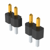 Headers, Male Pins - PBC36SZAN-ND - DigiKey