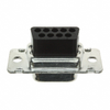 D-Sub, D-Shaped Connector Housings - A1031-ND - DigiKey
