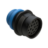 Circular Connector Housings - 889-AHDP04-24-16SR-STA-ND - DigiKey