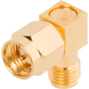 Coaxial Connector (RF) Adapters - 2994-6602-ND - DigiKey