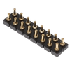 Headers, Receptacles, Female Sockets - SDL-108-G-19-ND - DigiKey
