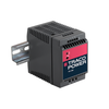 Industrial, DIN Rail Power Supplies - TPC080-112-ND - DigiKey