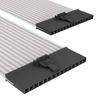 Flat Flex Jumpers, Cables (FFC, FPC) - A9CCA-1502F-ND - DigiKey