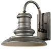 Light Outdoor Lantern - OL8601TRD - Murray Feiss Lighting