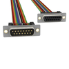 D-Sub Cables - H7VWH-1510M-ND - DigiKey