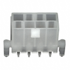 Headers, Male Pins - WM7244-ND - DigiKey