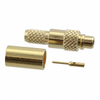 Coaxial Connector (RF) Assemblies - SAM9714-ND - DigiKey