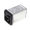 Power Entry Modules (PEM) - 486-5832-ND - DigiKey
