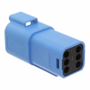 Rectangular Connector Housings - WM15863-ND - DigiKey