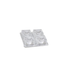 Lenses - 711-C17303_HB-2X2-5050-S-ND - DigiKey