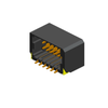 Headers, Male Pins - 4294-50246-04001-001DKR-ND - DigiKey