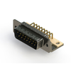 D-Sub Connector Assemblies - 151-629-M15-640-LT4-ND - DigiKey