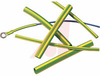 Heatshrink; 1/8 in.; 0.118 in. (Min.); 0.059 in. (Max.); 0.020 in.; 1500 PSI - 70140492 - Allied Electronics, Inc.