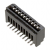 FFC, FPC (Flat Flexible) Connector Assemblies - 10FMN-BMT-A-TF(LF)(SN) - ODG (Origin Data Global)