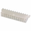 Headers, Male Pins - 2-1586489-4-ND - DigiKey