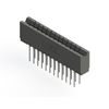 Edgeboard Connectors - 151-737-024-545-206-ND - DigiKey