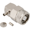 Coaxial Connector (RF) Assemblies - 115-031-6982-ND - DigiKey