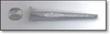 Tremont Steel Cut Nails - Shingle Hot-Dip Galvanized -- CS3Z-GN - Image
