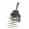 Process Sealed Subminiature Toggles - A23AV - NKK Switches