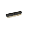 Headers, Male Pins - 664-G8234420YDEU-ND - DigiKey