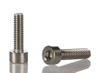 Socket Screws - 6604636 - RS Components, Ltd.