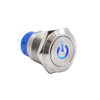 Pushbutton Switches - 141-ULV4F2HSS545-ND - DigiKey