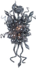 Sconces-Wall Torchieres - 666643 - Light Center (The)