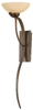 Sconces-Single Glass - 84487 - Light Center (The)
