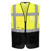 Hi Vis Vests - 2718951 - RS Components, Ltd.
