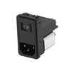 Power Entry Modules (PEM) - 817-FN382B-4-21-ND - DigiKey