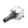 Modular/Ethernet Connector (RJ45, RJ11) Plugs - 281-2795100000-ND - DigiKey